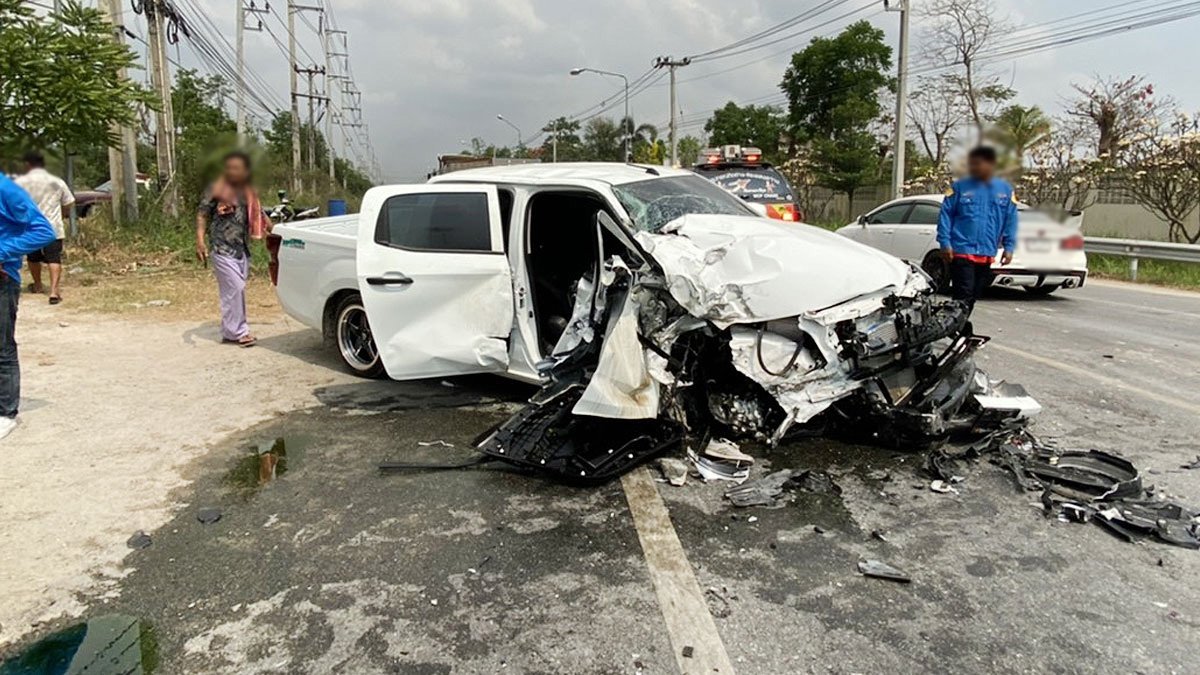 สิทธิของผู้บาดเจ็บจากอุบัติเหตุจราจร: เรามีสิทธิ์อะไรบ้างที่ควรเรียกร้อง?